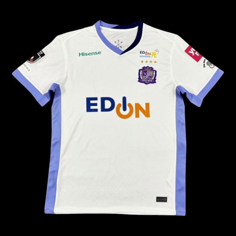 Sanfrecce Hiroshima