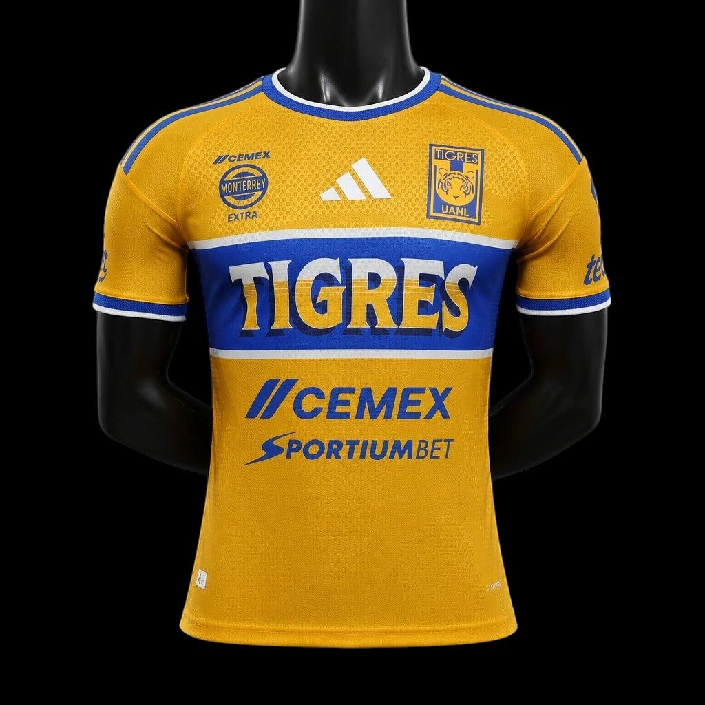 Tigres