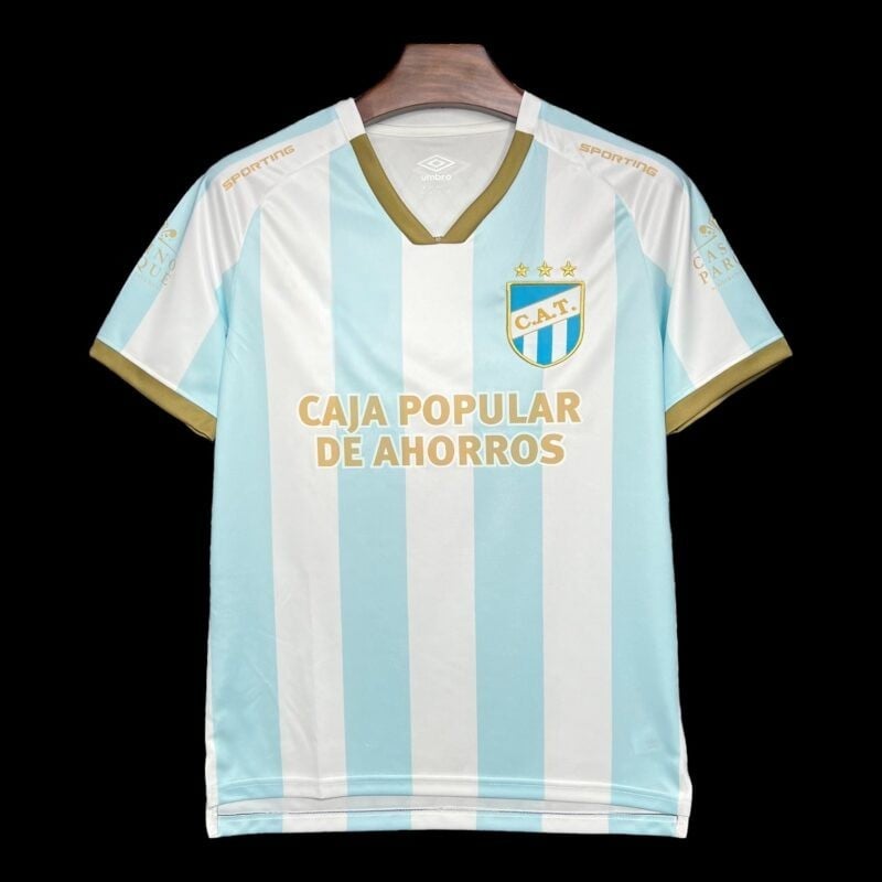 CA Tucuman