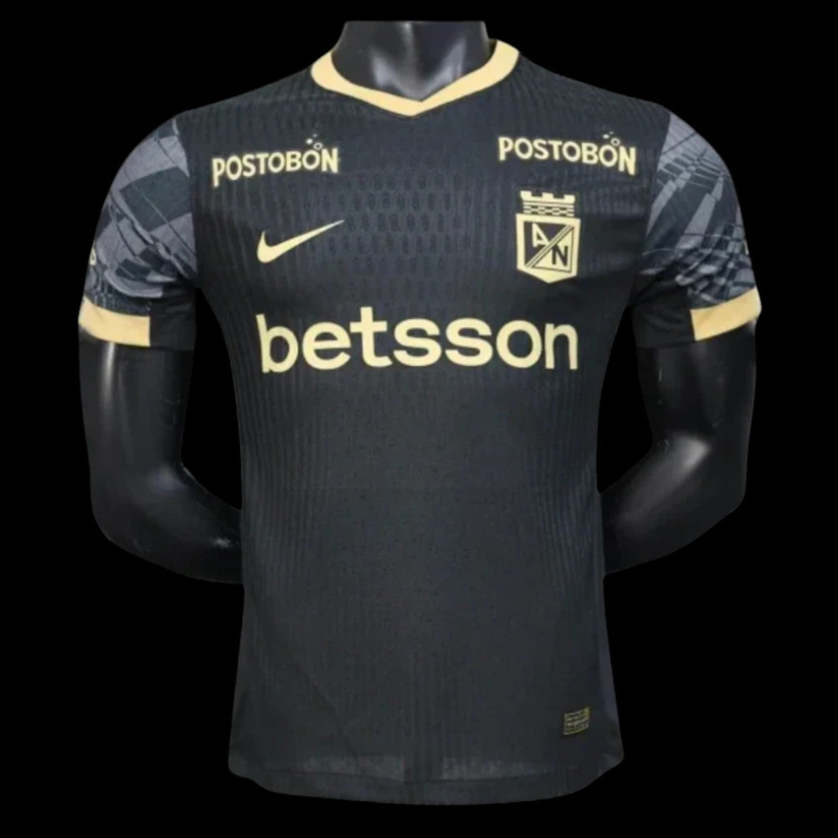 Atlético Nacional