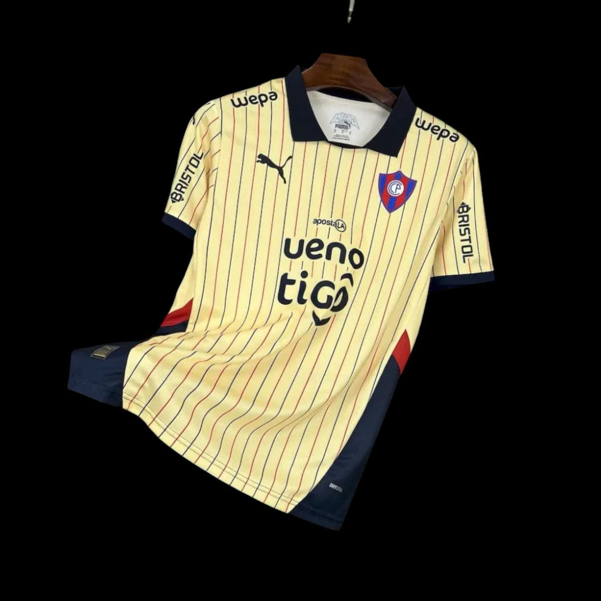 Cerro Porteño