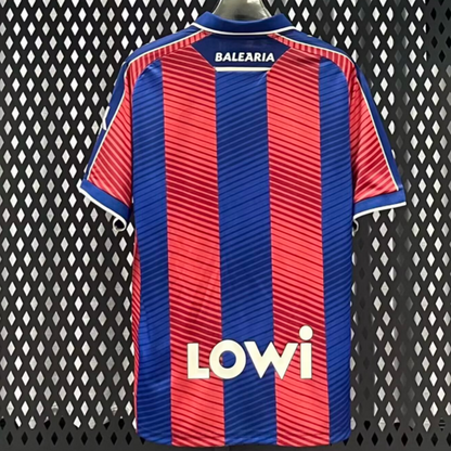Levante Maillot Domicile 25/26