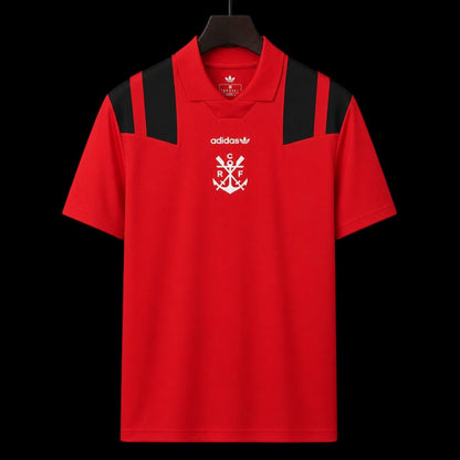 Flamengo Maillot Rouge EQT 26/27
