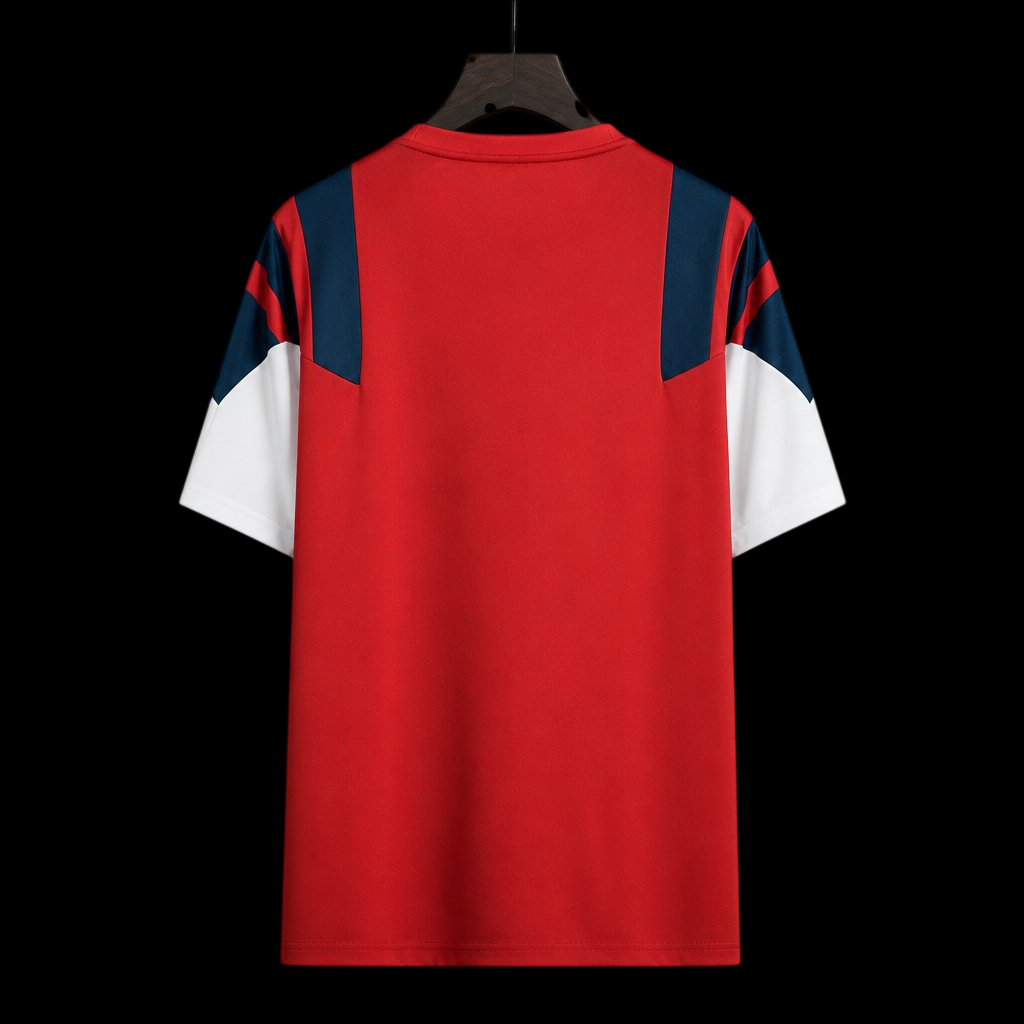 Arsenal Maillot EQT 26/27 – photo 2