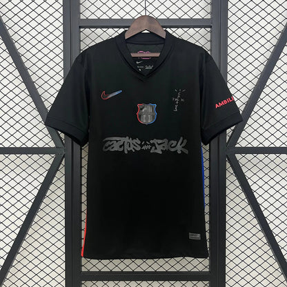 Barcelone Maillot Extérieur Spécial 24/25