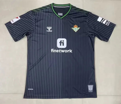 Betis Séville Maillot Rétro Thrid 2023/2024