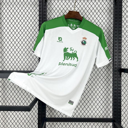 Santander Maillot Domicile 24/25