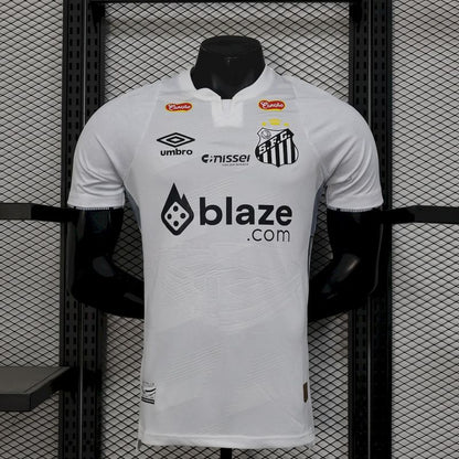 Santos Maillot Domicile 24/25
