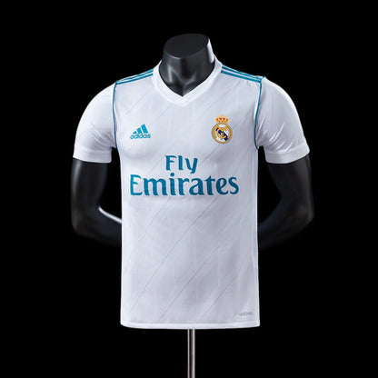 R.Madrid Maillot Rétro 16/17