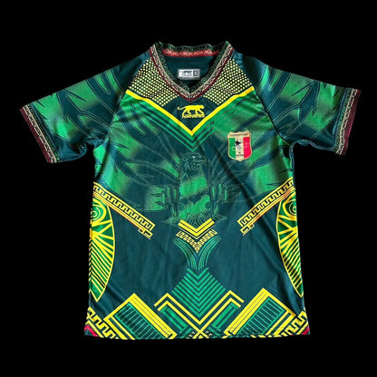 Mali Maillot Extérieur 25/26