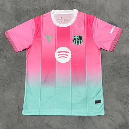 Barcelone Maillot Spécial Rose O 25/26