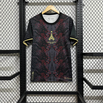 Paris SG Maillot Peiffel Tower 25/26