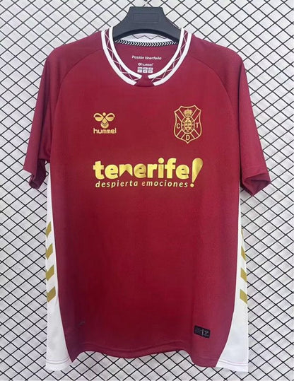 Tenerife Maillot Extérieur 25/26