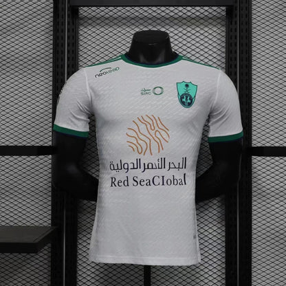 Al Ahli Maillot Domicile Rétro 2023/2024