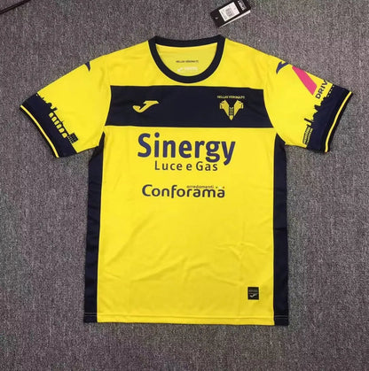 Hellas Verone Maillot Rétro 2023/2024