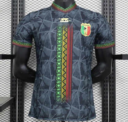Mali Maillot Third Rétro 2023/2024