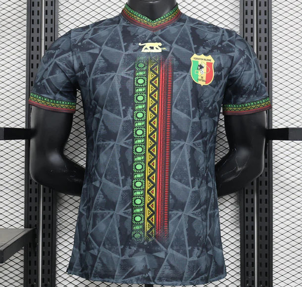 Mali Maillot Third Rétro 2023/2024