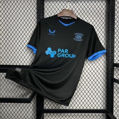 Preston Maillot Third 24/25