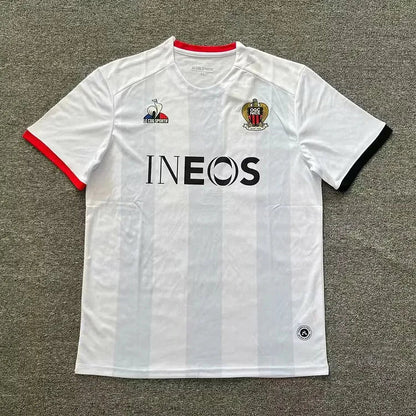 Nice Maillot Extérieur Rétro 2023/2024