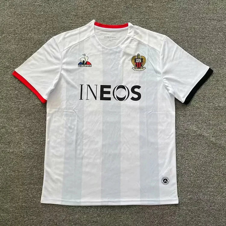 Nice Maillot Extérieur Rétro 2023/2024