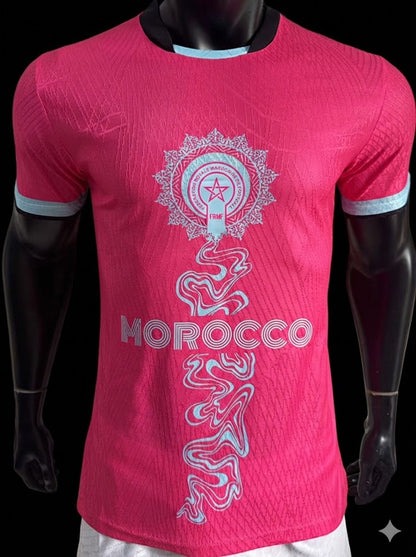 Maroc Maillot Édition Spéciale 26/27