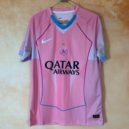 Paris SG Maillot Pink Special 25/26