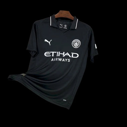 Manchester City Maillot Extérieur 25/26