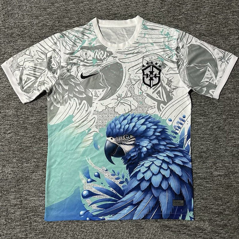 Brésil Maillot Concept 24/25