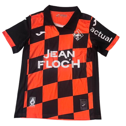 Lorient Maillot Domicile 25/26