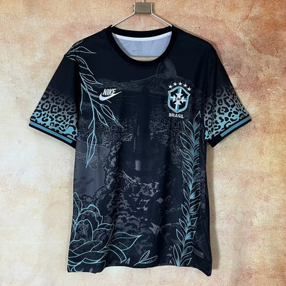 Brésil Maillot Spécial D 24/25