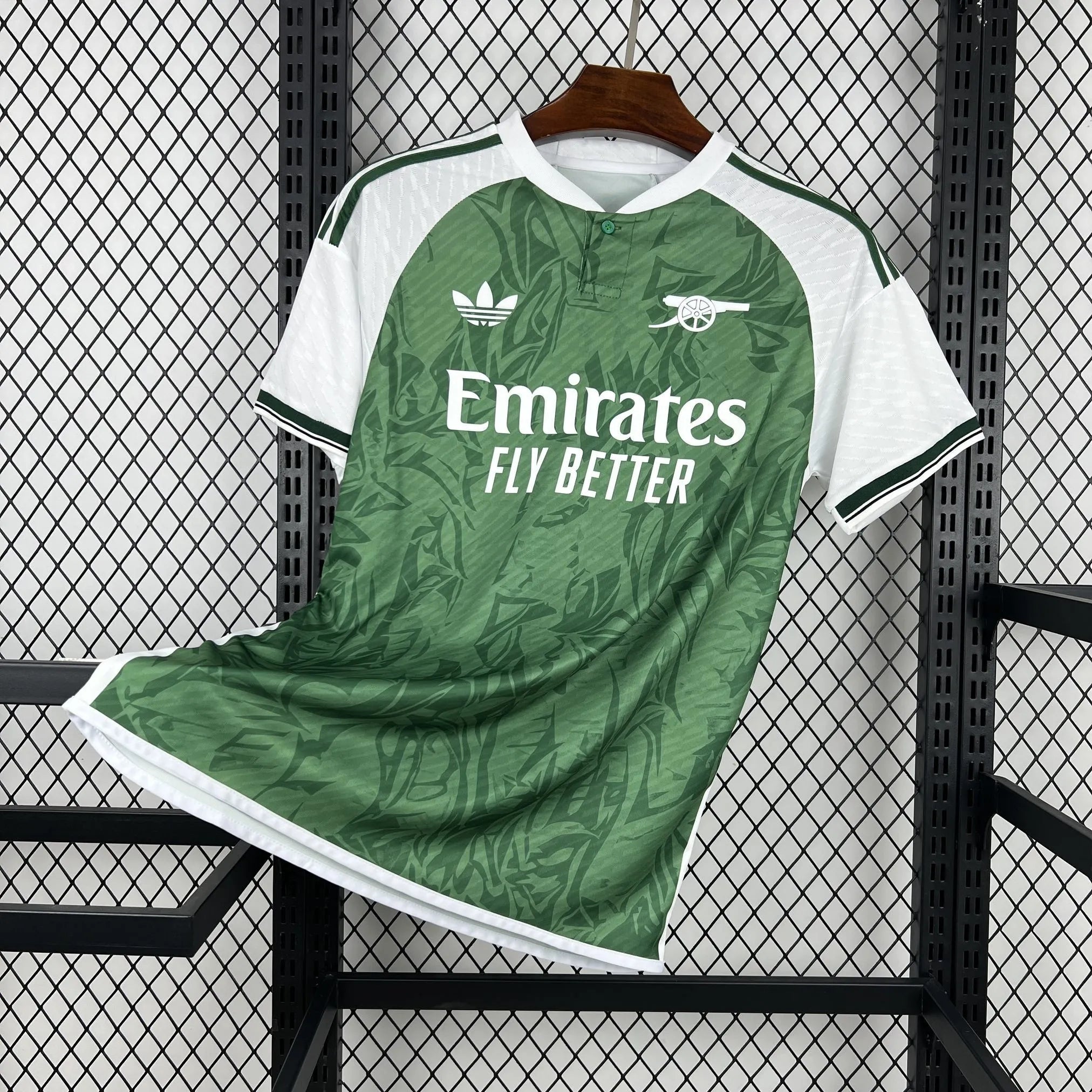 Arsenal Maillot Concept 26/27