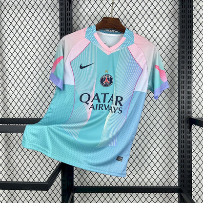 Paris SG Maillot Blue Special 25/26
