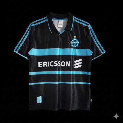 Marseille Maillot Third Rétro 1999/2000