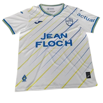 Lorient Maillot Extérieur 25/26