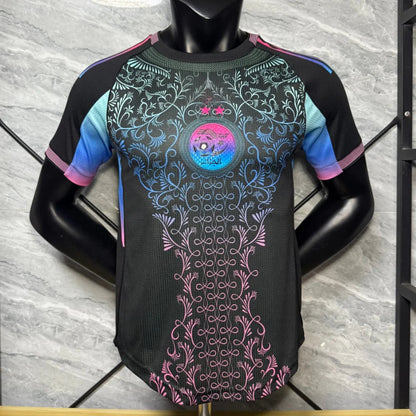 Algérie Maillot Spécial Black 25/26