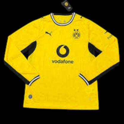 Dortmund Maillot Manches Longues Domicile 26/27