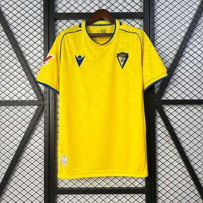 Cadiz Maillot Domicile 25/26