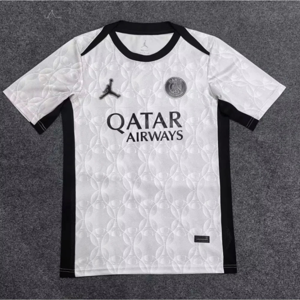 Paris SG Maillot Spécial White 26/27