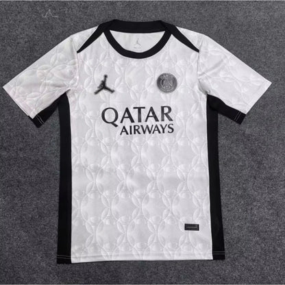 Paris SG Maillot Spécial White 26/27