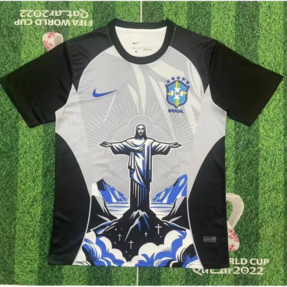 Brésil Maillot Spécial AC 25/26