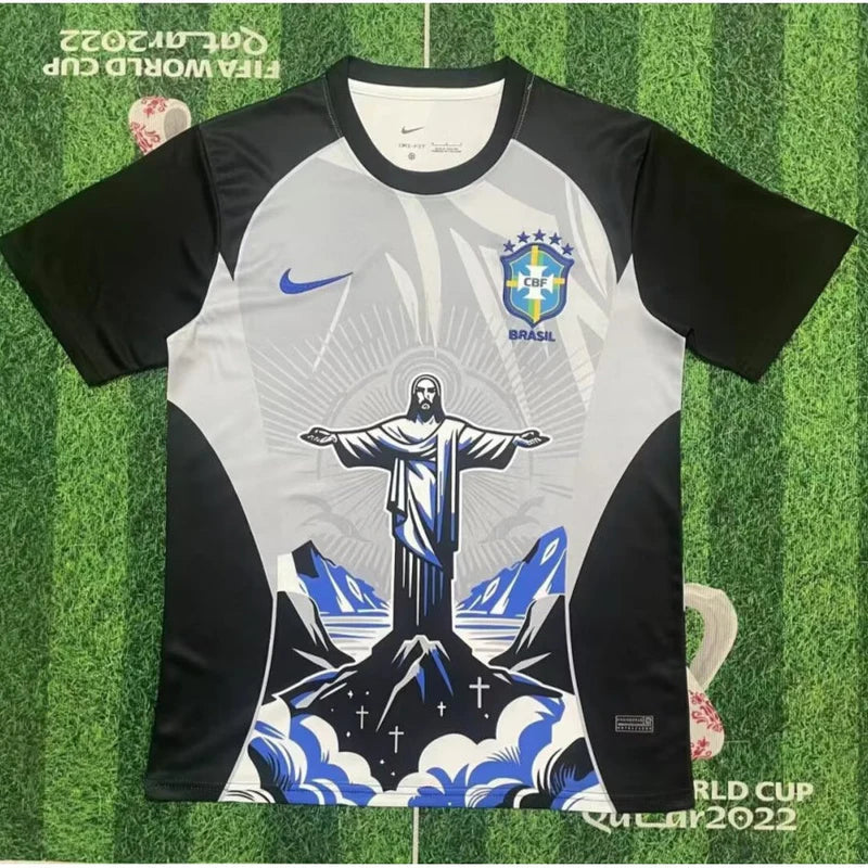 Brésil Maillot Spécial AC 25/26