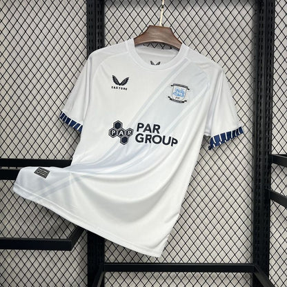 Preston Maillot Domicile 24/25