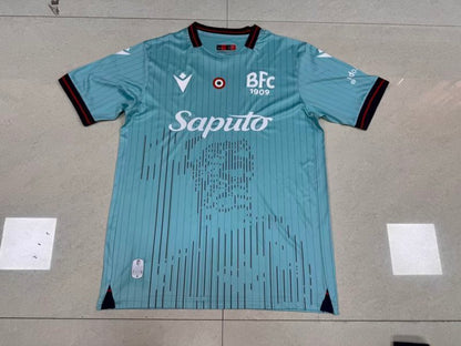 Bologne Maillot Third 25/26
