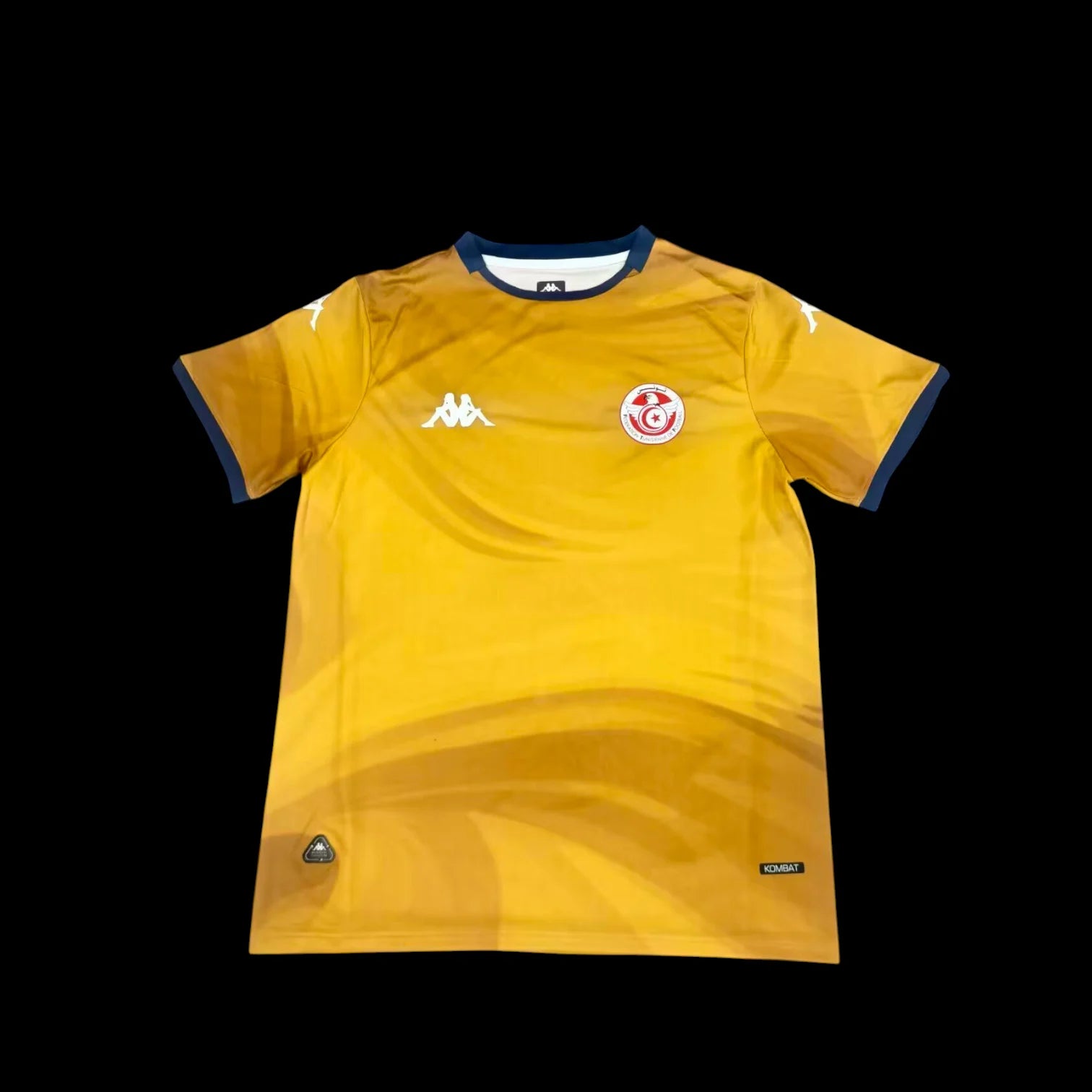 Tunisie Maillot Thrid 26/27
