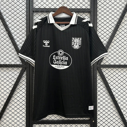 Celta Maillot Souvenir 25/26