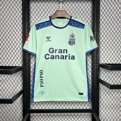 Las Palmas Maillot Trhird 24/25
