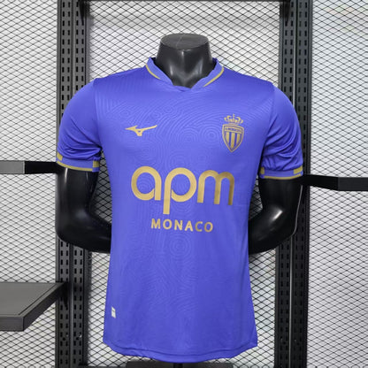 Monaco Maillot Extérieur 25/26 (II)