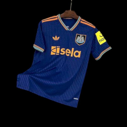 Newcastle Maillot Third 25/26