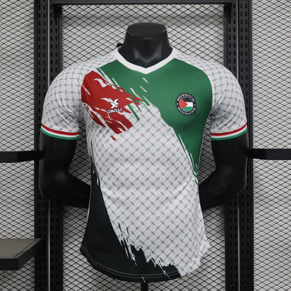 Palestine Maillot (III)