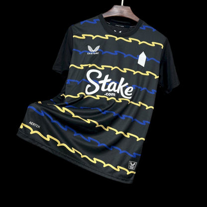 Everton Maillot Third 25/26